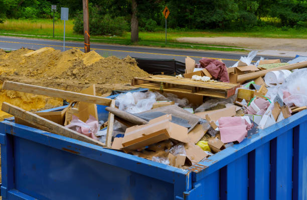 Retail Junk Removal in Madison Lake, MN